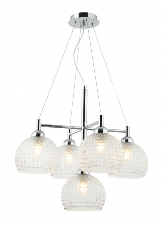 Люстры подвесные — Подвесная люстра Stilfort 2118/09/05P купить в 