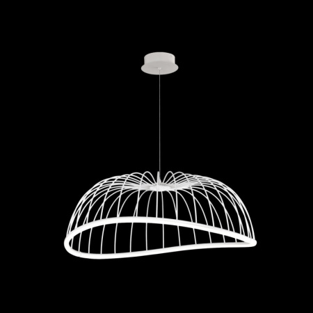 Подвесные светильники — Подвесной светильник Mantra 6680 купить в 