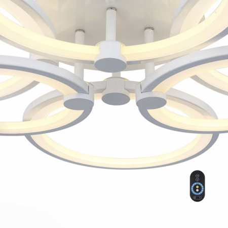 Накладные светильники — Накладной светильник ST-Luce SL867.502.06 купить в 