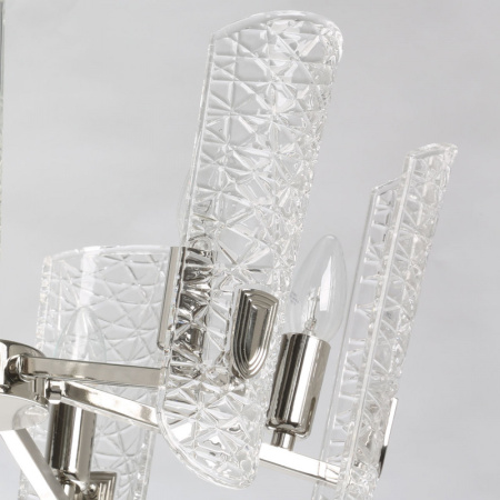 Люстры подвесные — Подвесная люстра MW-Light 336012906 купить в 