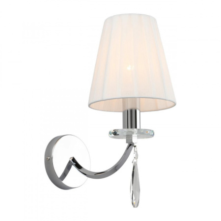 Настенные бра — Бра Omnilux OML-57701-01 купить в 