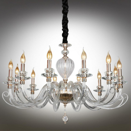 Люстры подвесные — Подвесная люстра APLOYT APL.701.03.12 купить в 