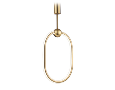 Подвесные светильники — Подвесной светильник Ambrella Light FL10578 купить в 