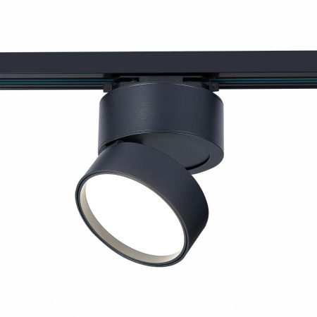 Трековые светильники — Светильник на шине ST-Luce ST651.446.14 купить в 