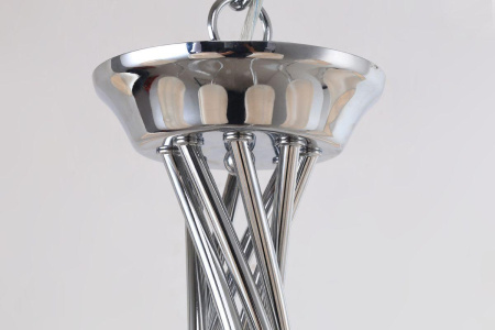 Люстры подвесные — Подвесная люстра Escada 1134/8S купить в  Люстры подвесные — Подвесная люстра Escada 1134/8S купить в