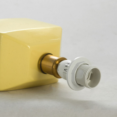 Настольные лампы — Настольная лампа Lussole LSP-0583 купить в 