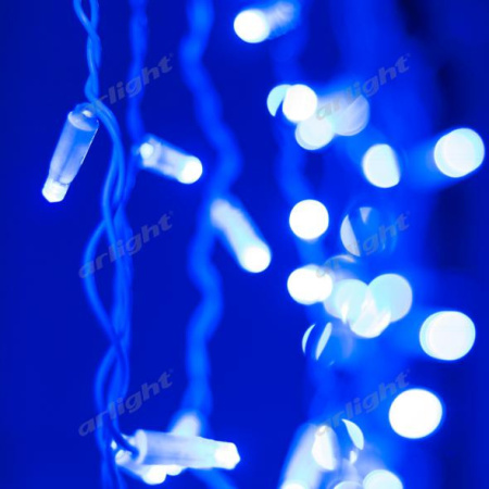 Светодиодная бахрома — Светодиодная бахрома ARdecoled 026016 купить в 
