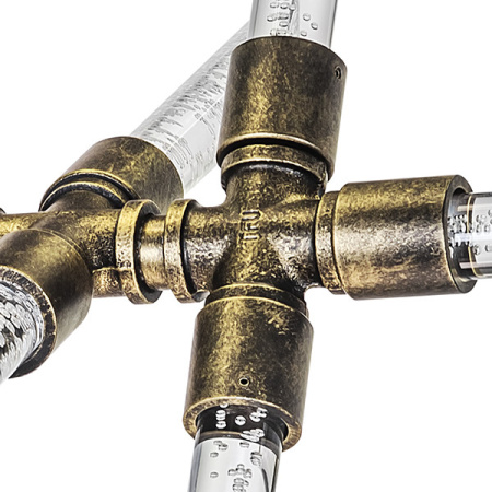 Люстры подвесные — Подвесная люстра Lightstar 740114 купить в  Люстры подвесные — Подвесная люстра Lightstar 740114 купить в