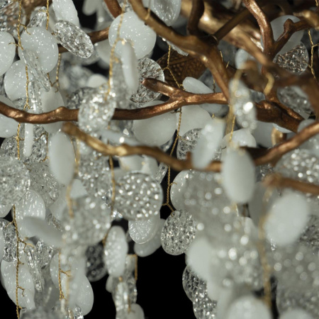 Люстры подвесные — Подвесная люстра LOFT IT 10066/1500 GB купить в 