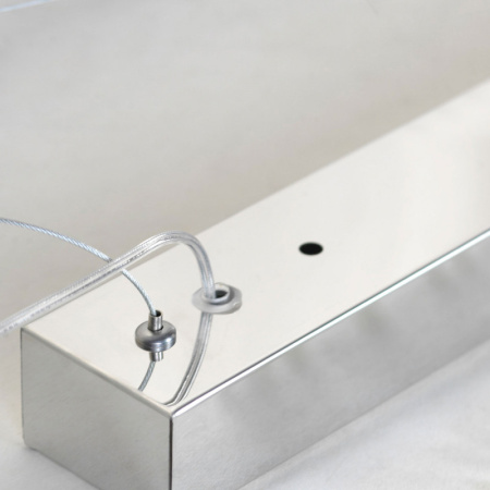 Люстры подвесные — Подвесная люстра Lussole LSP-7067 купить в 