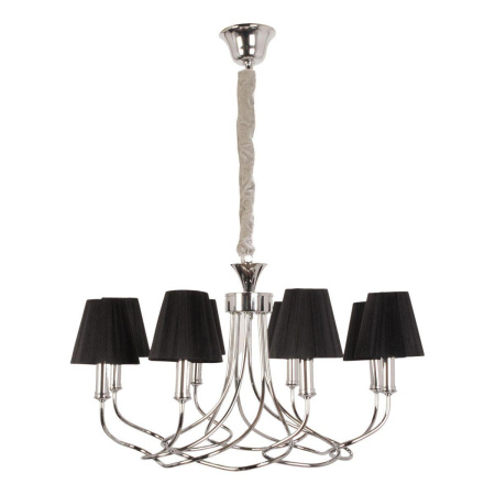 Люстры подвесные — Подвесная люстра Abrasax Anke MA03886C-008 купить в 