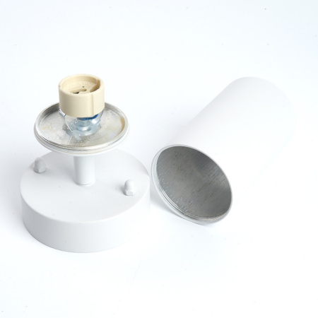 Уличные настенные светильники — Светильник настенный Feron 48323 купить в 