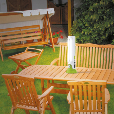 Уличные настольные светильники — Уличный светильник Novotech 357435 купить в 