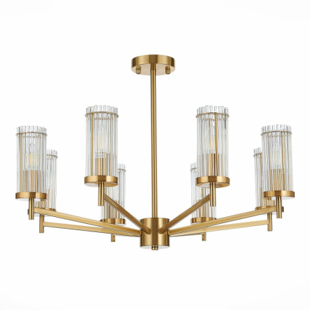 Люстры на штанге — Люстра на штанге ST-Luce SL1233.302.08 купить в 
