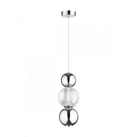 Подвесные светильники — Подвесной светильник Odeon Light 5007/7LA купить в 