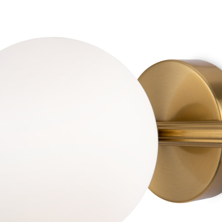 Настенные бра — Бра Freya FR5259WL-01BS купить в 