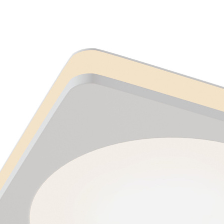 Встраиваемые точечные светильники — Встраиваемый светильник Maytoni Technical DL303-L7W купить в 