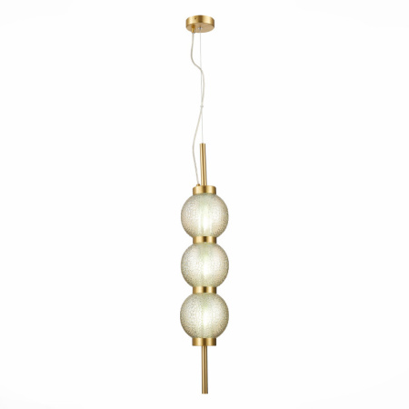 Люстры подвесные — Подвесная люстра ST-Luce SL1155.303.03 купить в 