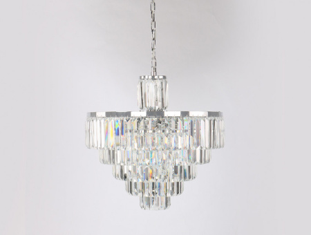 Люстры каскадные — Каскадная люстра Newport 31114/S nickel купить в  Люстры каскадные — Каскадная люстра Newport 31114/S nickel купить в