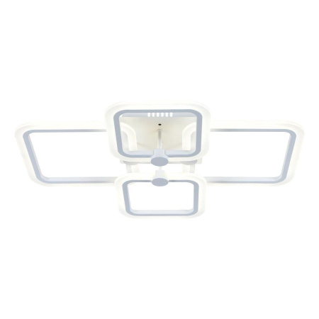 Потолочные люстры — Потолочная светодиодная люстра Escada 10207/4LED купить в 