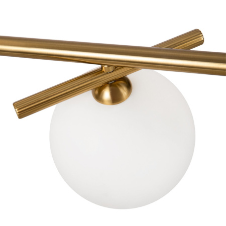 Люстры подвесные — Подвесная люстра Freya FR5259PL-06BS купить в 