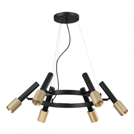 Люстры подвесные — Подвесная люстра Odeon Light 4240/6 купить в 