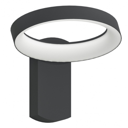 Уличные настенные светильники — Светильник настенный EGLO 97307 купить в 