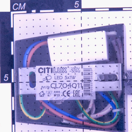 Настенные бра — Бра Citilux CL704011N купить в  Настенные бра — Бра Citilux CL704011N купить в