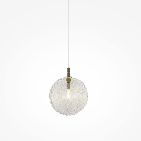 Подвесные светильники — Подвесной светильник Maytoni MOD254PL-01BS купить в 