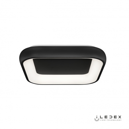 Свет для дома — Потолочный светильник iLedex illumination HY5280-838 38W BK купить в  Свет для дома — Потолочный светильник iLedex illumination HY5280-838 38W BK купить в