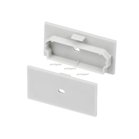 Заглушки для профилей — Заглушка профиля Arlight 018466 купить в 