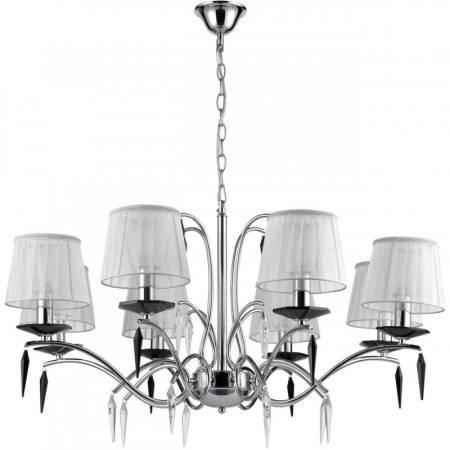 Люстры подвесные — Подвесная люстра Vele Luce VL1783L08 купить в 