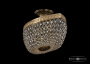 Люстры на штанге — Люстра на штанге Bohemia Ivele Crystal 19113/55IV G купить в  Люстры на штанге — Люстра на штанге Bohemia Ivele Crystal 19113/55IV G купить в