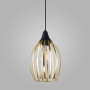 Подвесные светильники — Подвесной светильник TK Lighting 2816 Liza Gold купить в  Подвесные светильники — Подвесной светильник TK Lighting 2816 Liza Gold купить в