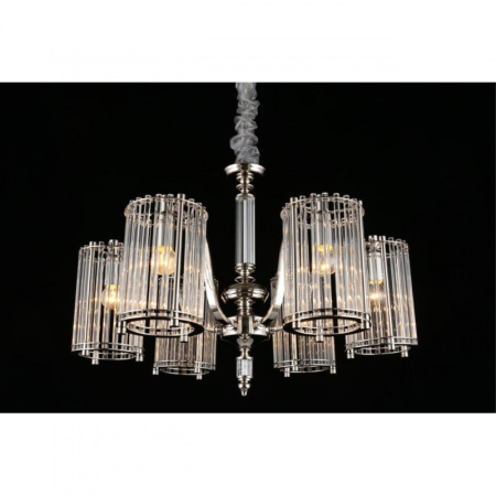 Люстры подвесные — Подвесная люстра APLOYT APL.733.03.06 купить в 