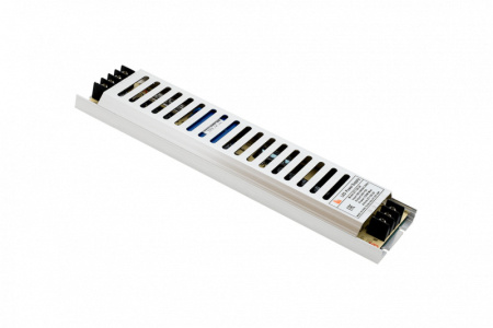 Блоки питания для светодиодных лент — Блок питания для светодиодной ленты SWG XT-120-24 купить в 