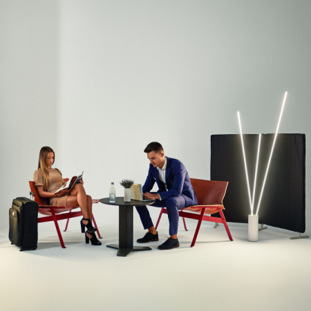 Торшеры и напольные светильники — Торшер Mantra 7347 купить в  Торшеры и напольные светильники — Торшер Mantra 7347 купить в