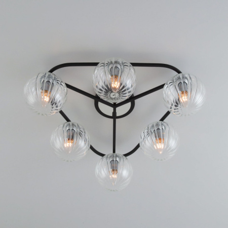 Люстры накладные — Накладная люстра Citilux CL113161 купить в 