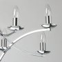 Люстры подвесные — Подвесная люстра MW-Light 699011208 купить в 