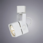 Трековые светильники — Светильник на шине ARTE Lamp A1314PL-1WH купить в  Трековые светильники — Светильник на шине ARTE Lamp A1314PL-1WH купить в