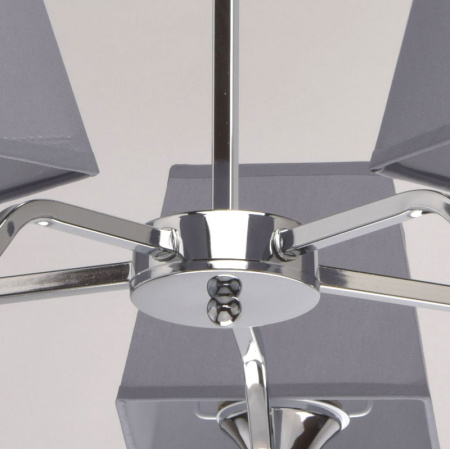 Люстры на штанге — Люстра на штанге DeMarkt 667011405 купить в 