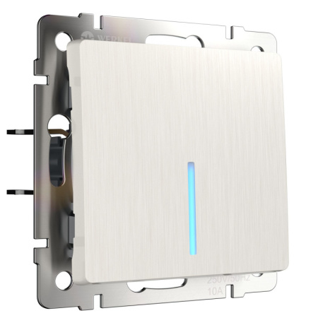 Выключатели — Выключатель Werkel W1110113 купить в 