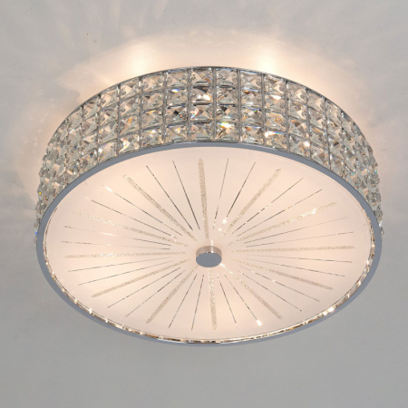 Накладные светильники — Накладной светильник Citilux CL324151 купить в 