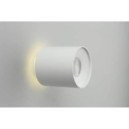 Накладные точечные светильники — Накладной светильник Omnilux OML-100309-16 купить в 