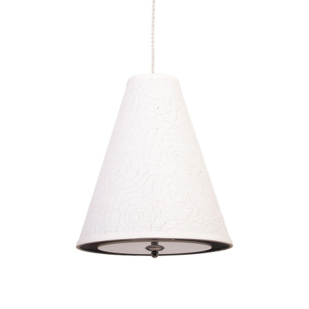 Подвесные светильники — Подвесной светодиодный светильник Abrasax CL.8301-1W купить в 