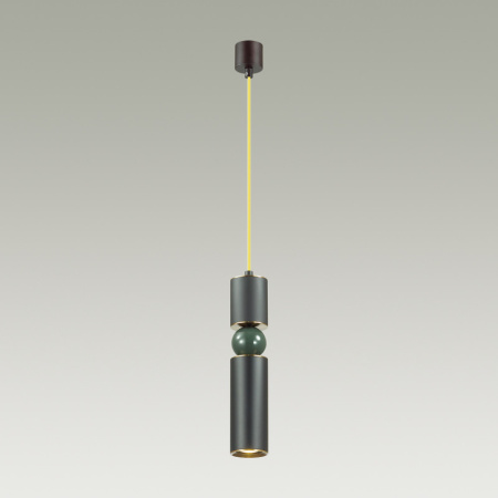 Подвесные светильники — Подвесной светильник Odeon Light 4075/5L купить в 