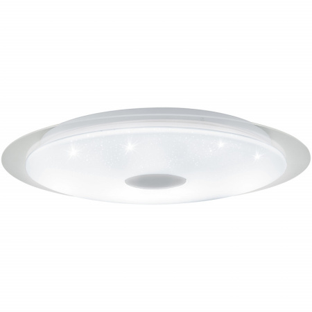 Накладные светильники — Накладной светильник EGLO 98219 купить в 