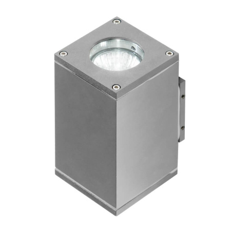 Настенные бра — Настенный светильник Azzardo Livio 2 AZ0888 купить в 