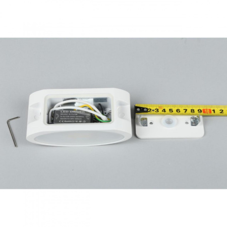 Настенные бра — Бра Omnilux OML-21011-07 купить в 