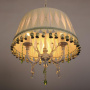 Люстры подвесные — Подвесная люстра Abrasax SD762 (Yellow) купить в 